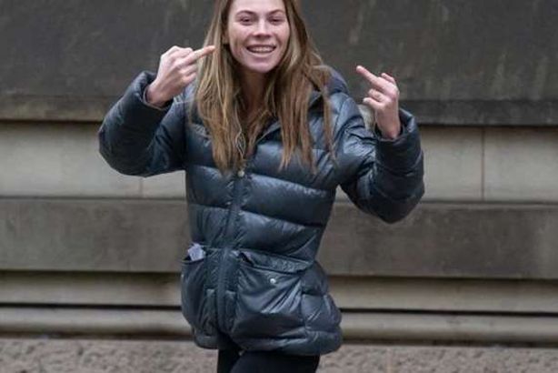 ديمي بورتون