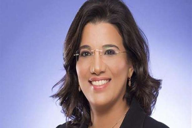 الدكتورة مي البطران عضو مجلس النواب