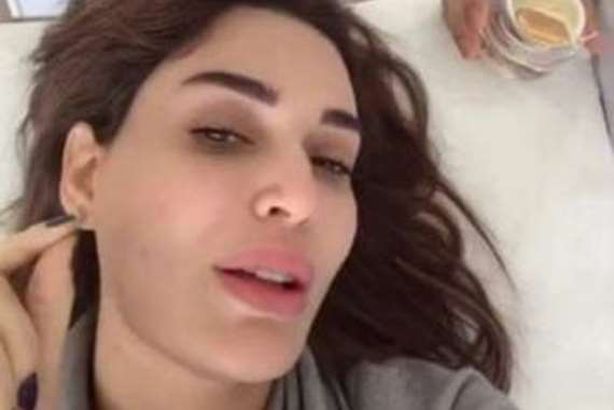 سيرين عبدالنور