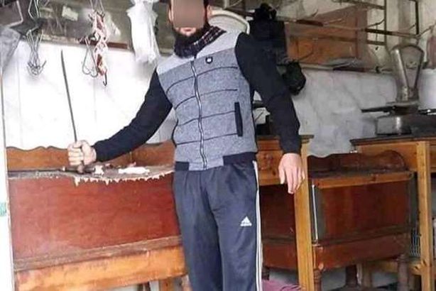 مرتكب واقعة كفر الدوار