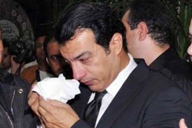 ايهاب توفيق