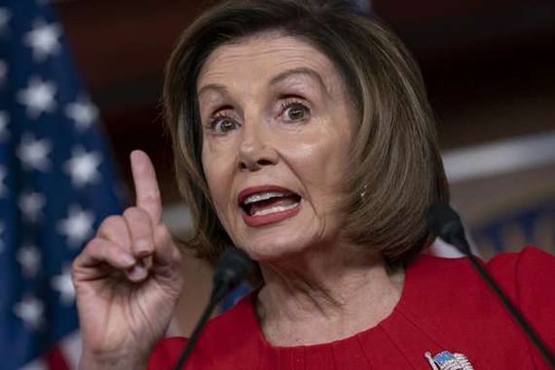 نانسي بيلوسي