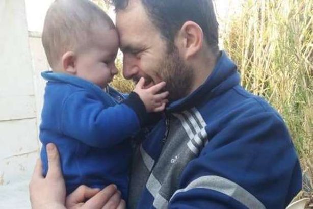 قتيل فيلا نانسي عجرم