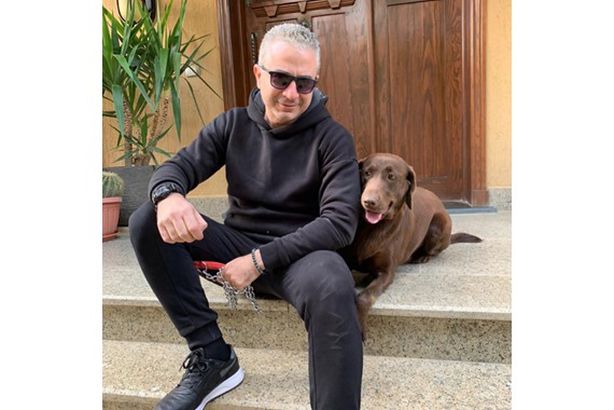 أحمد سعيد عبد الغني