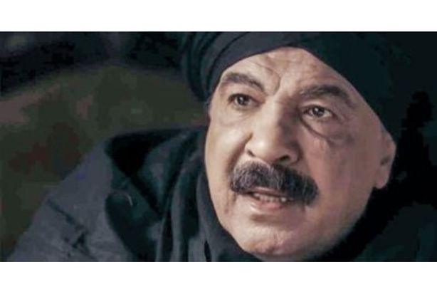 الفنان الراحل هادي الجيار