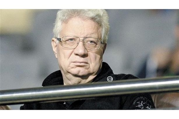 مرتضى منصور