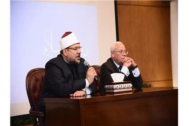 جمعة والغضبان