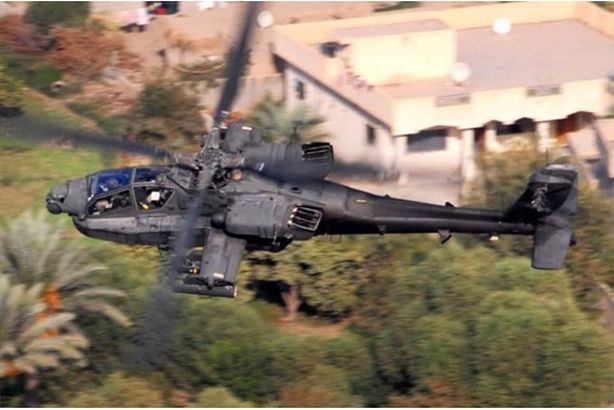 اباتشي-فوق-بغداد