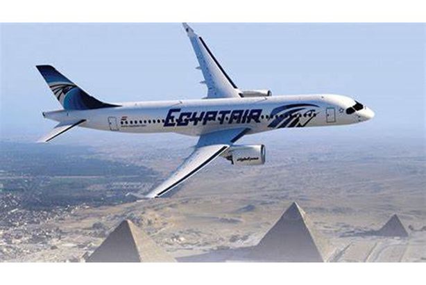 مصر للطيران