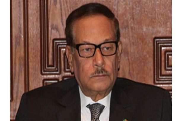 صفوت الشريف