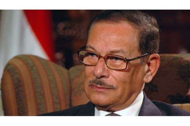 صفوت الشريف