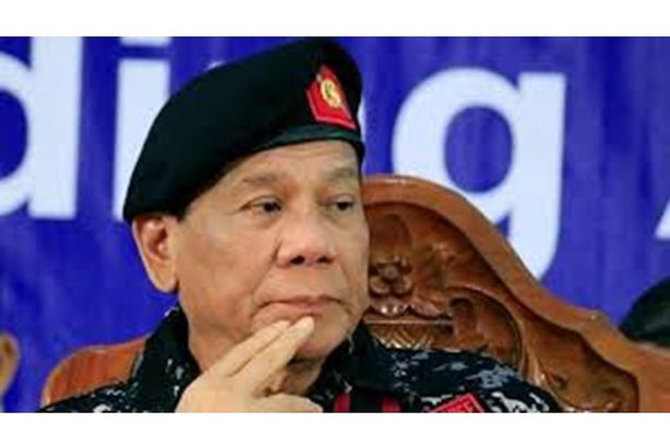 رئيس الفلبين