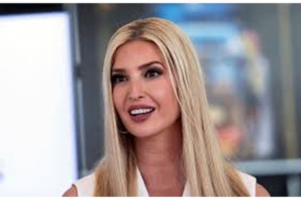 إيفانكا ترامب