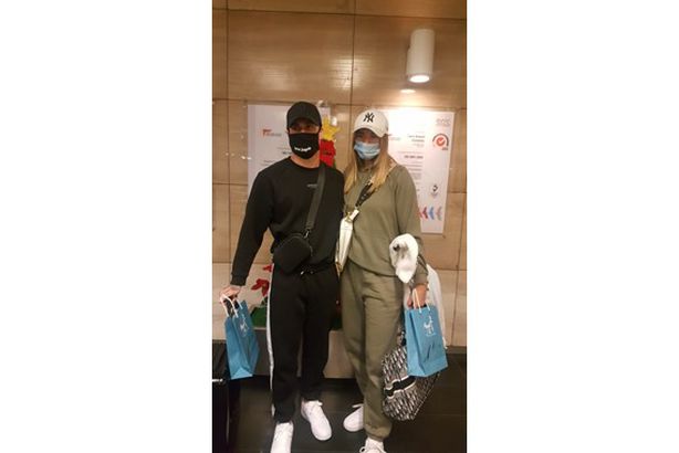 أهم المدونين في المملكة المتحدة في زيارة لمصر
