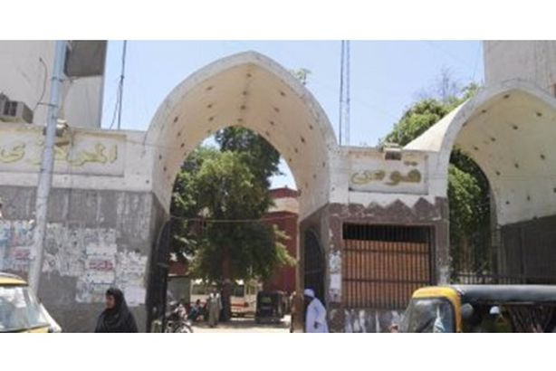 أحمد النحاس، مدير مستشفى قوص