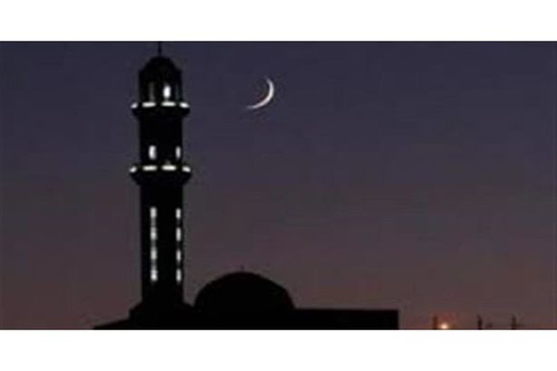 لحظة  صلاة الفجر