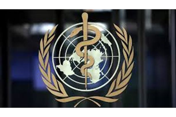 الصحة العالمية