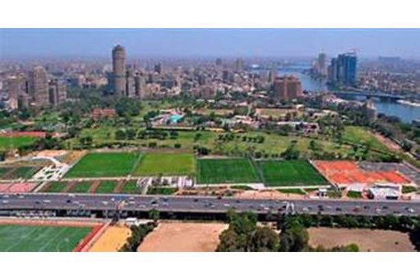 نادي الجزيرة