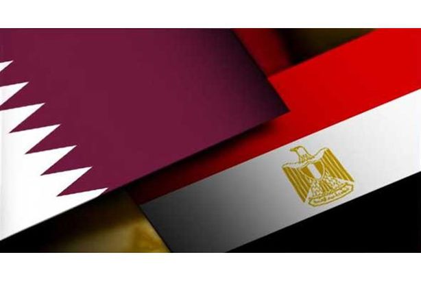 qatar-egypt