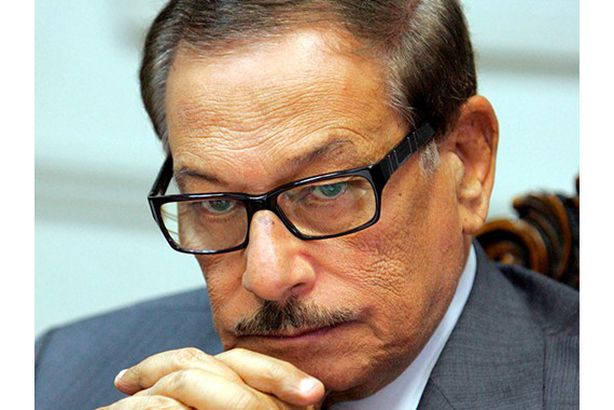 صفوت الشريف