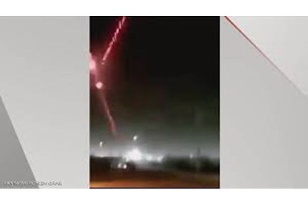 مقطع من الفيديو