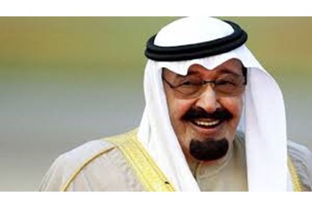 الملك عبد الله