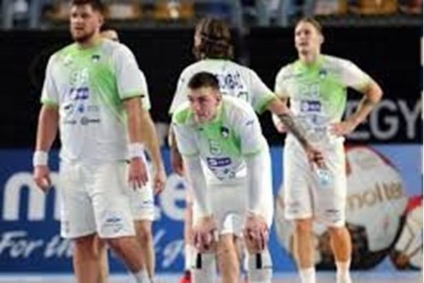 فريق " سلوفينيا "