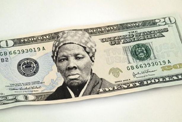 هارييت توبمان