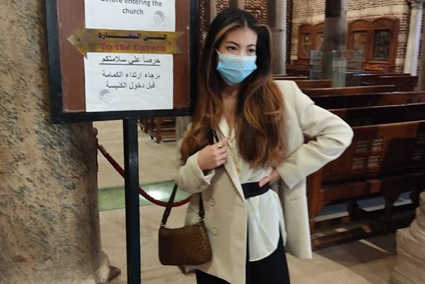 المدونة التشيكية