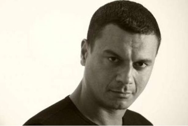 عباس أبو الحسن