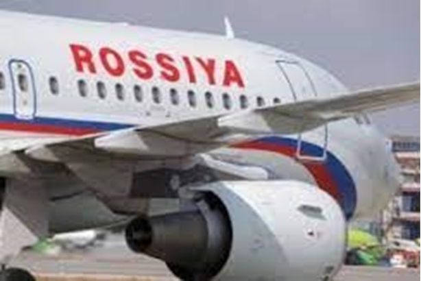 الطيران الروسي