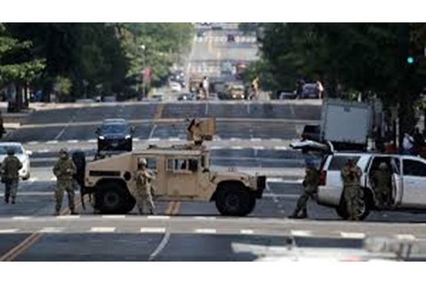 الجيش الامريكي