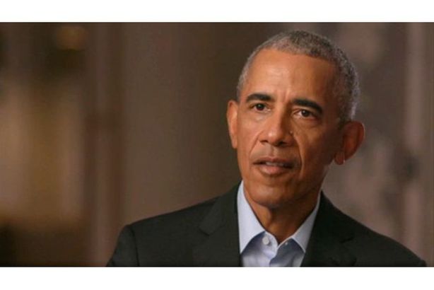 باراك أوباما