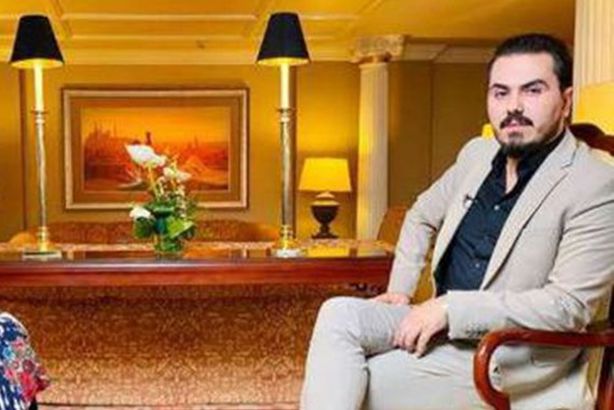 نزار الفارس