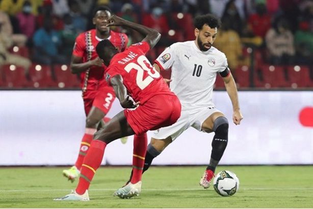 السودان مصر ضد نتيجة مباراة
