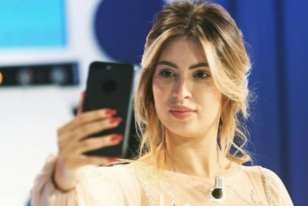 مريم الدباغ Meriem Debbagh