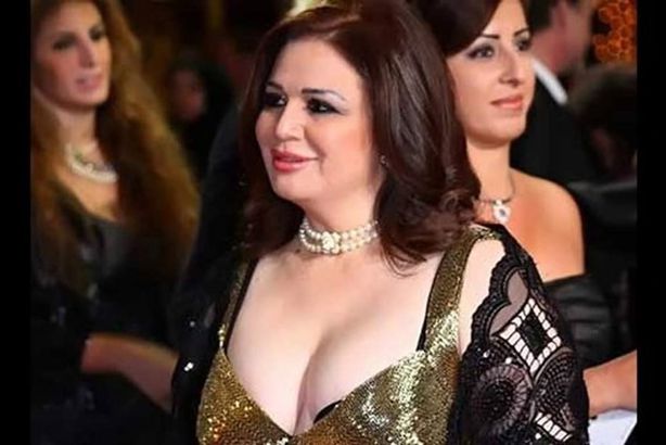 الهام-شاهين