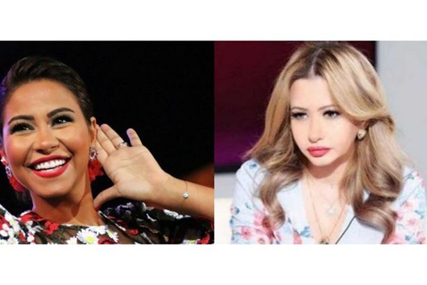 مي-العيدان-شيرين