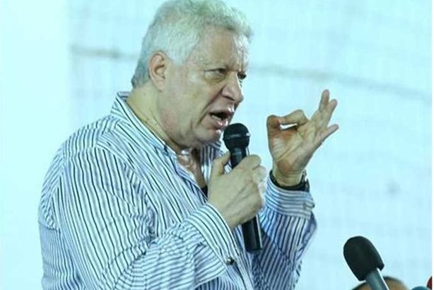 تصريحات-نارية-لمرتضى-منصور-قبل-لقاء-الأهلي-والزمالك