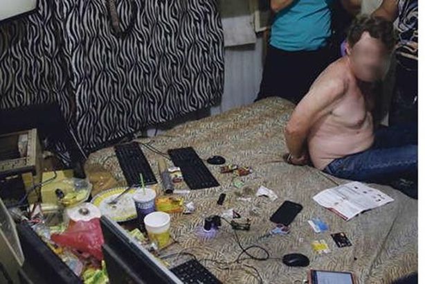 سنوات-لـبيدوفيل