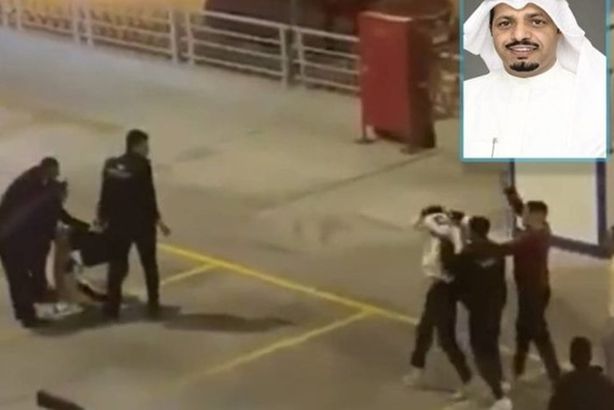 اسباب-الاعتداء-على-الطلبة-الكويتيين-في-الإسكندرية-بمصر