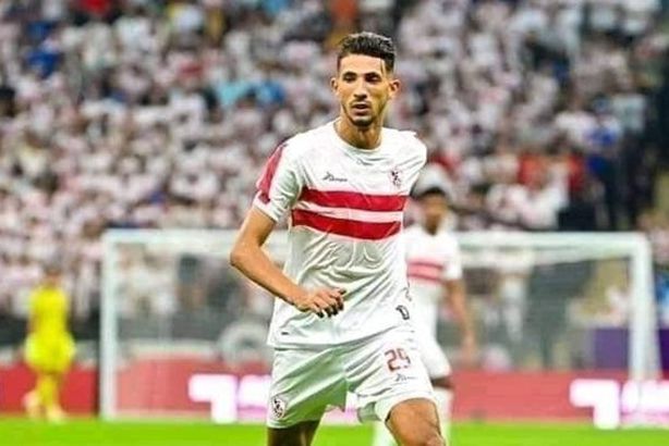 أحمد-أبو-الفتوح-الزمالك