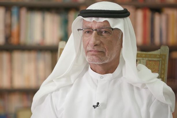 عبدالخالق عبدالله