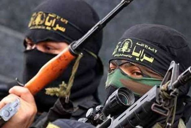 سرايا القدس