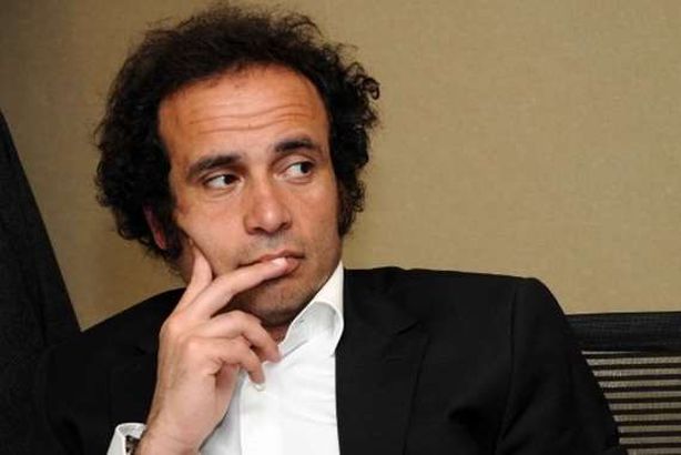 الدكتور عمرو حمزاوي