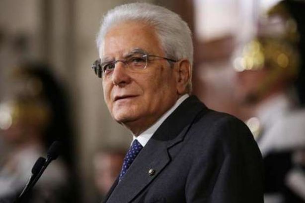 سيرجيو ماتاريلا