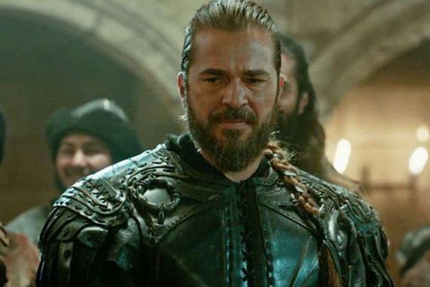 قيامة أرطغرل