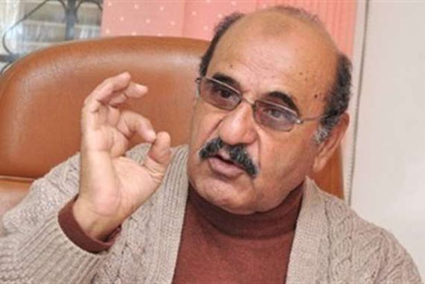 اللواء مجدي البسيوني، مساعد وزير الداخلية الأسبق