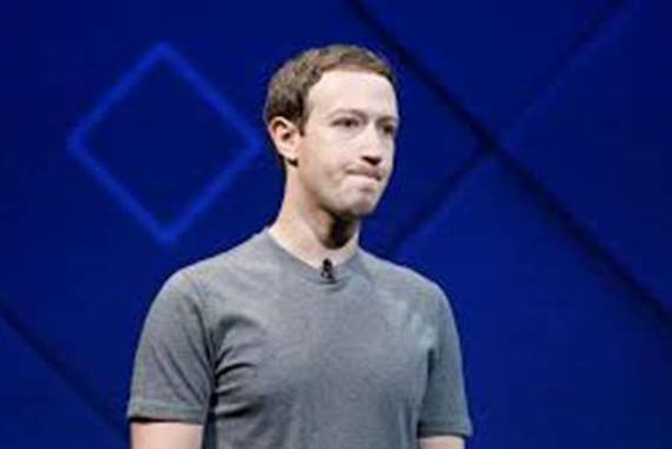 رئيس فيسبوك