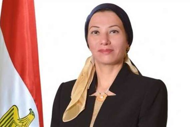 الدكتورة ياسمين فؤاد